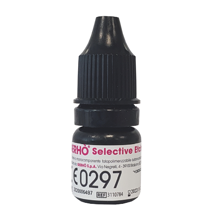 Selective Etch Bond Gerhò 5ml