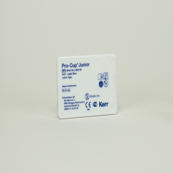 Pro-Cup Latch-Type Jun.992  30er Pa