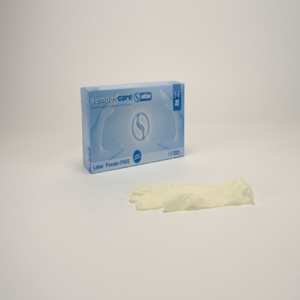 Sempercare Edition pdfr Gr. XS 100St