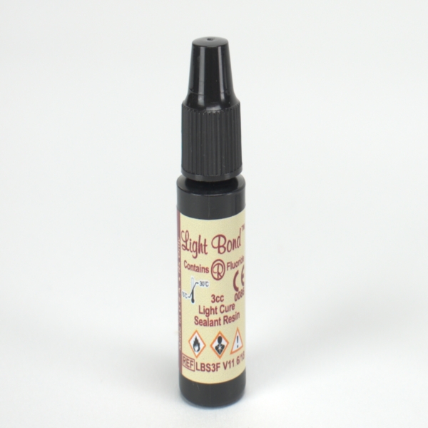 Light Bond Sealant m. Fluorid    3ml Fl