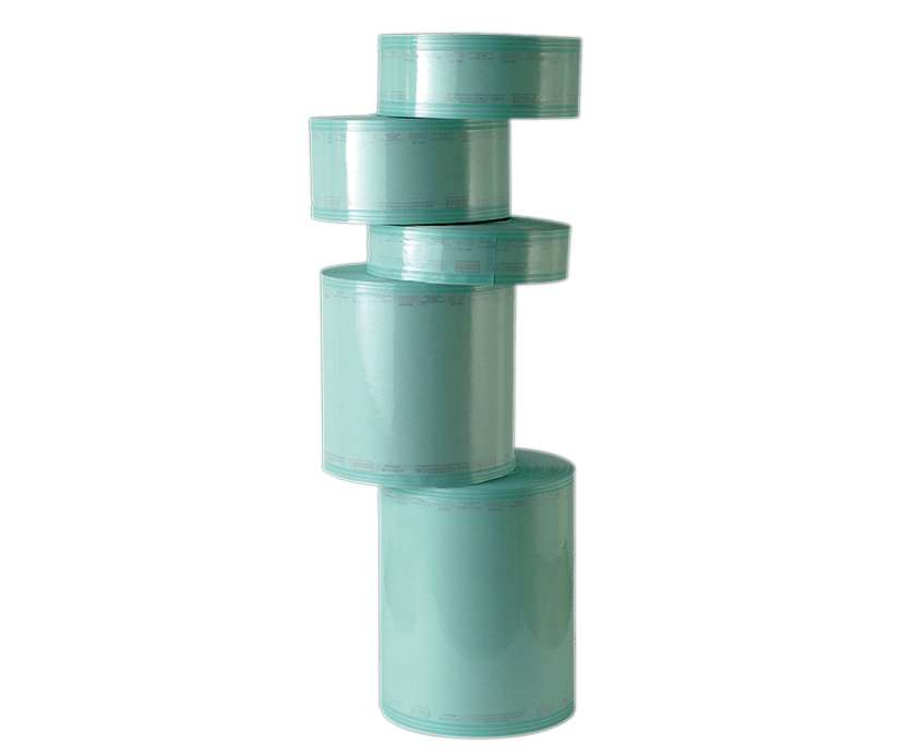 STERILISATIONSROLLE Intermedical 5cm x