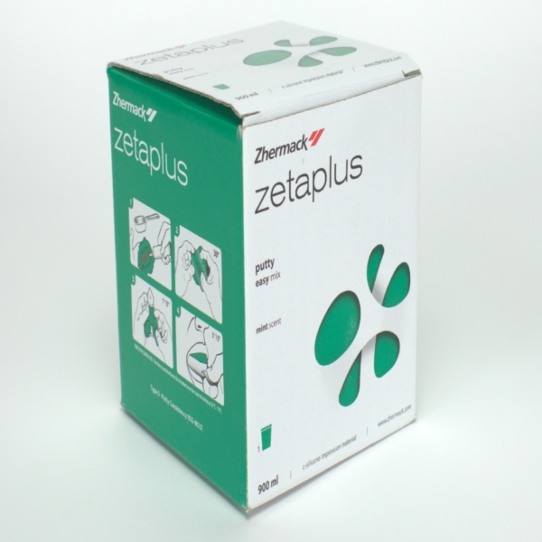 Zetaplus Norma Set  900ml