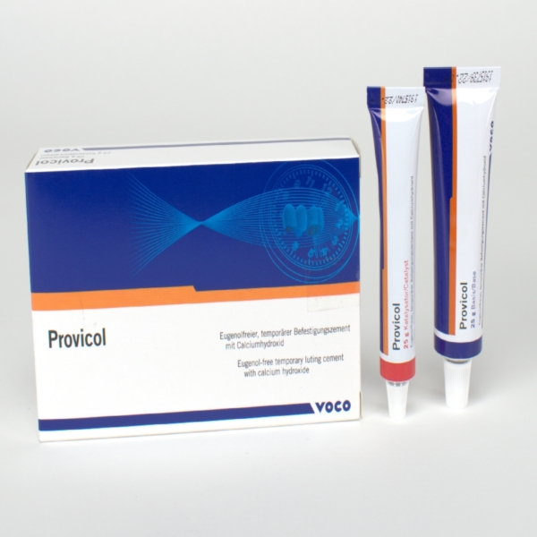 Provicol Tube 2x25g