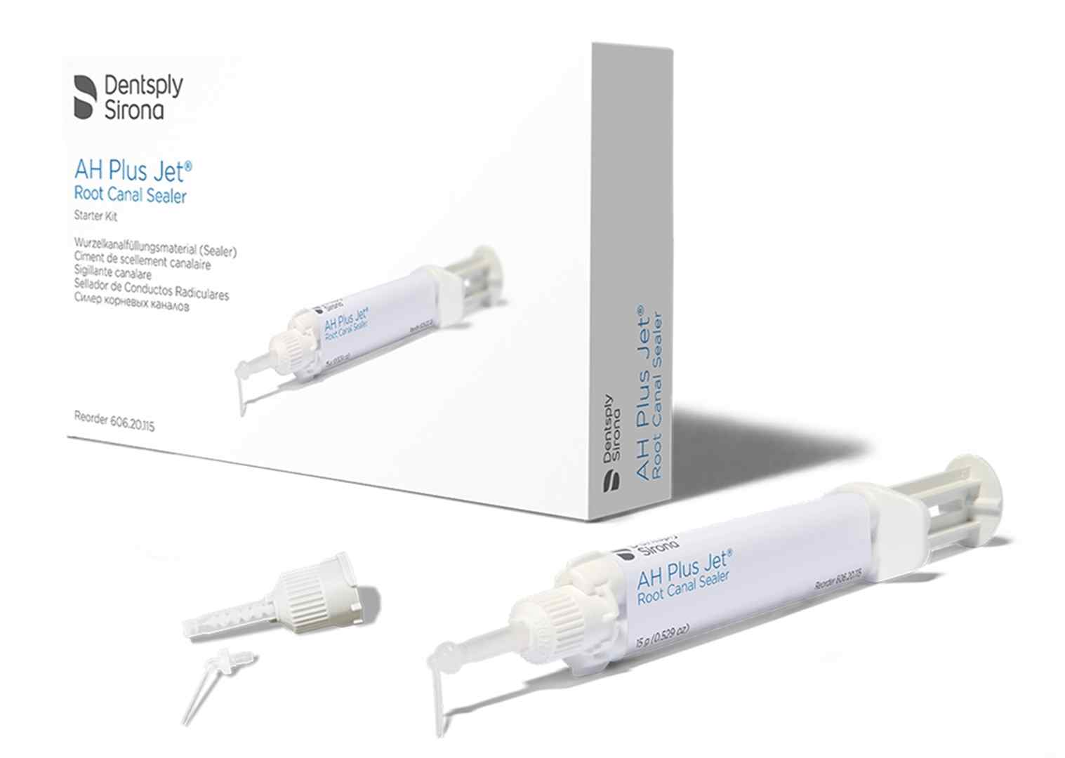 AH Plus JET Starter Kit