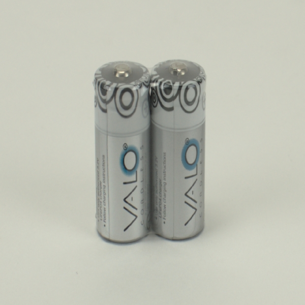 VALO Cordless Ersatzbatterien 2St