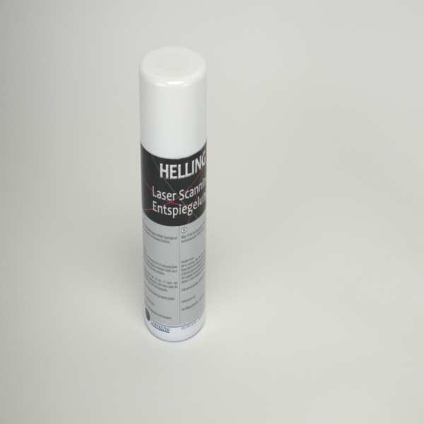 3-D Entspiegelungsspray    400ml