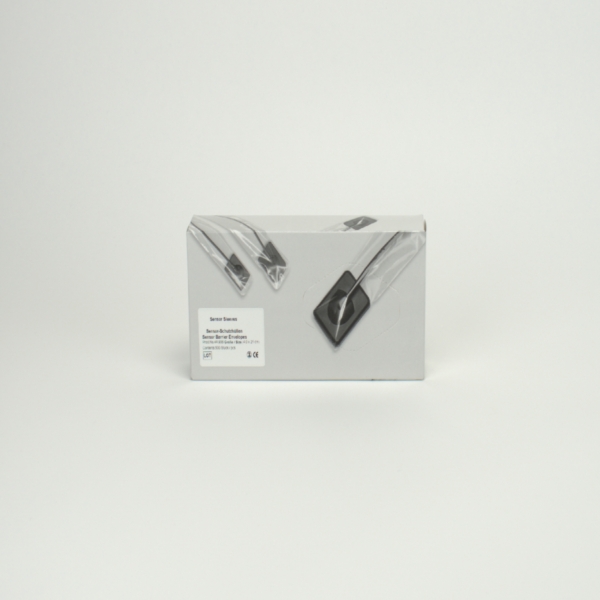 Sensor Covers 4,0x21,0cm 500St