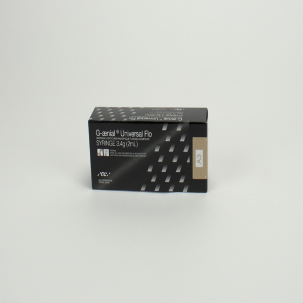 G-aenial Universal Flo A3 Spr 3,4g