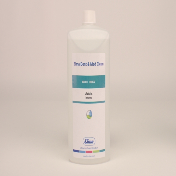 Elma Clean 60 1L  Fl