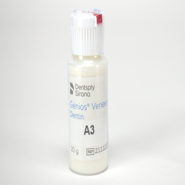 Genios Veneers Dentine A3 20g