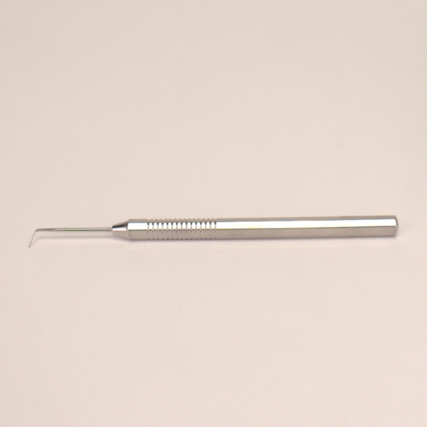 Zahnsonde einendig 3007-16  St