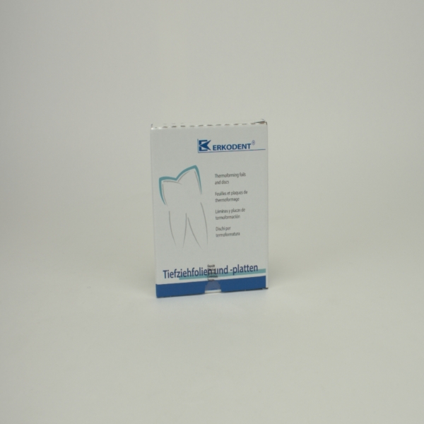 Erkoflex-95 2,5/120mm transpa 10St