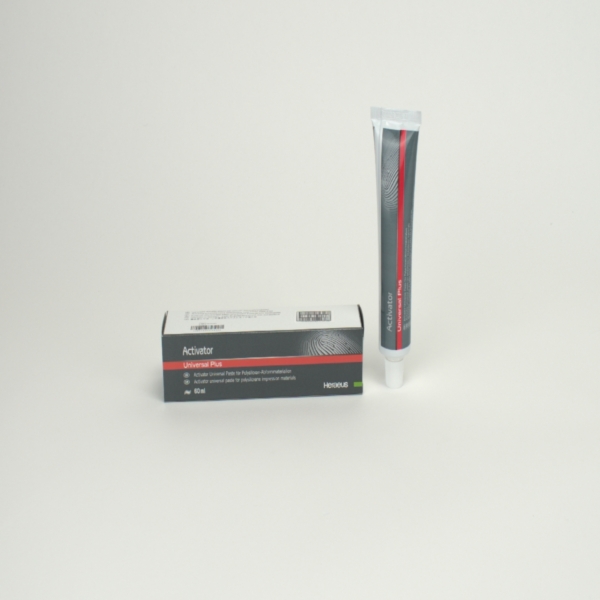 Activator Universal Plus Paste  60ml