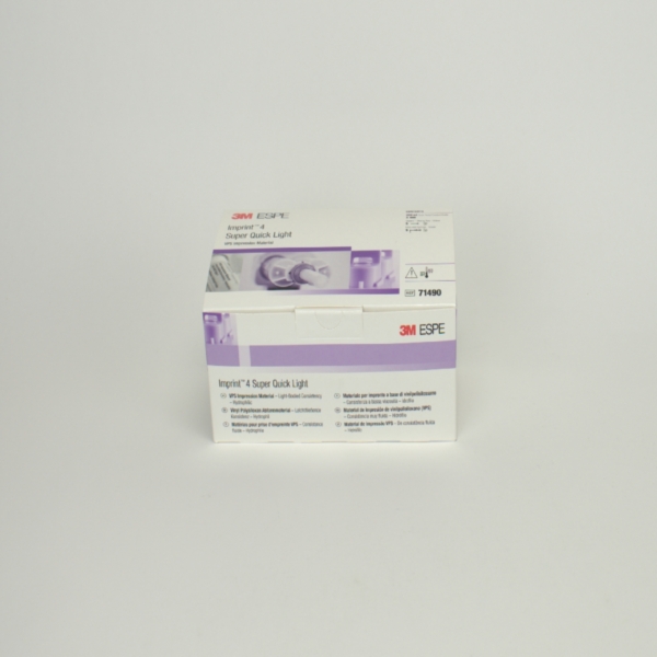 Imprint 4 Super Quick Light Refill