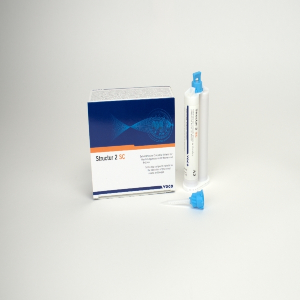 Structur 2 SC A3 75g