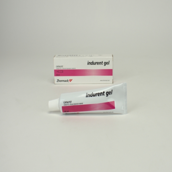 Indurent Gel  60ml Tube
