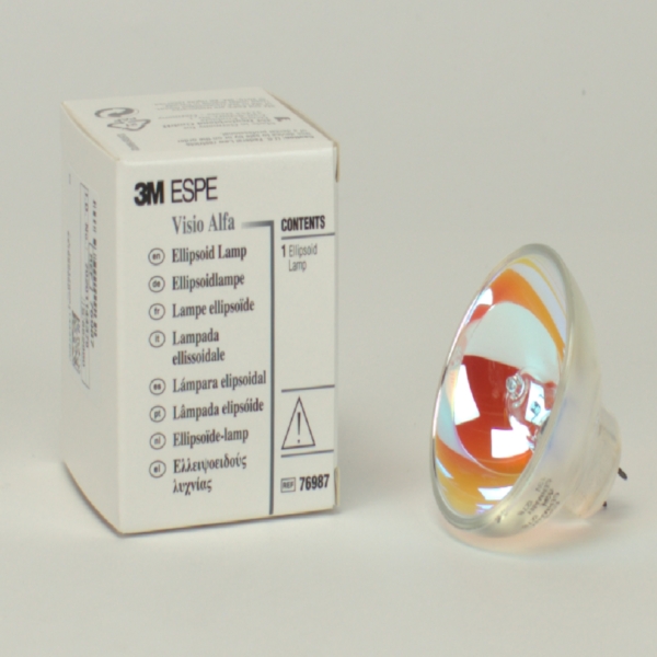 Visio Alfa Ersatzlampe St
