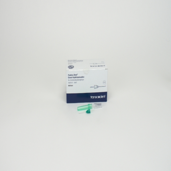 Transcodent G30 kurz 0,3x23 Z.A. Pa