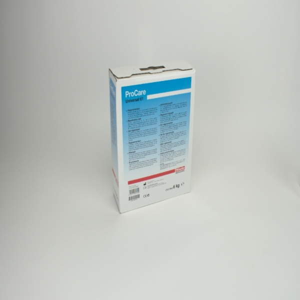 ProCare universal 61  6Kg Pa