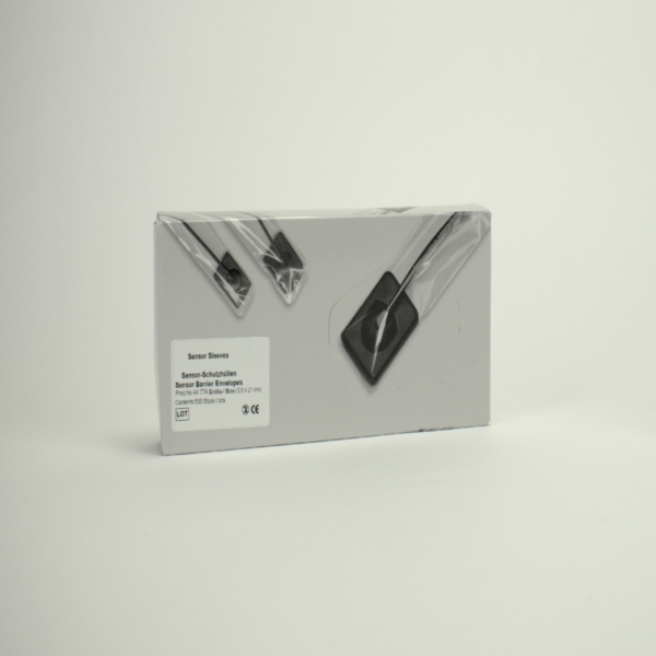 Sensor Covers 3,5x21,0cm 500St