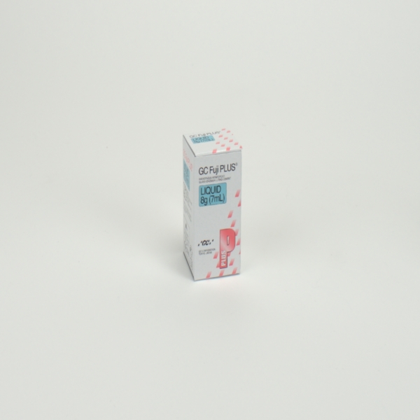 Fuji PLUS (Lute) Flüssigkeit 8g Fl