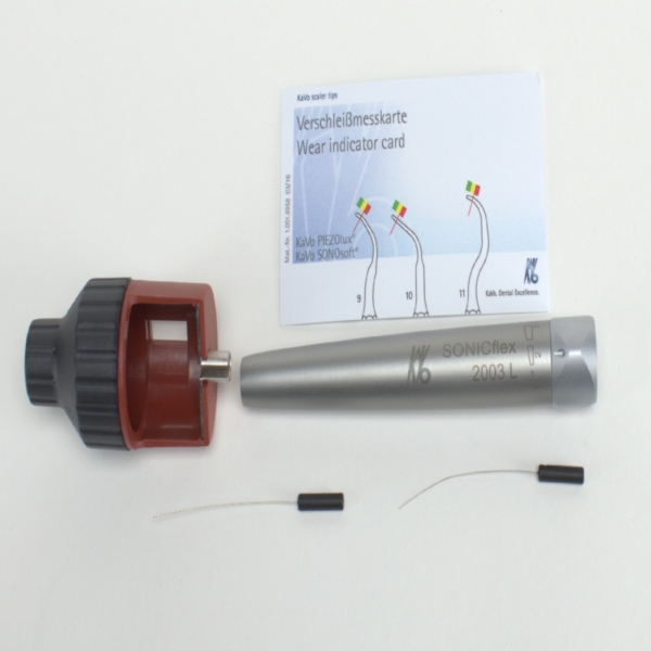SONICflex 2003L Lux-Hst. St