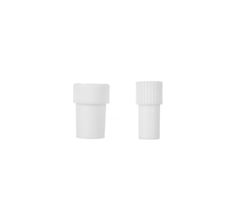 Adapter/reduzierung Ø 4,8 Zu 11mm 1St