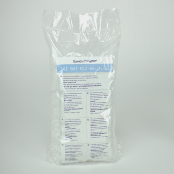 EUROSAFE 60 Regeneriersalz  1Kg