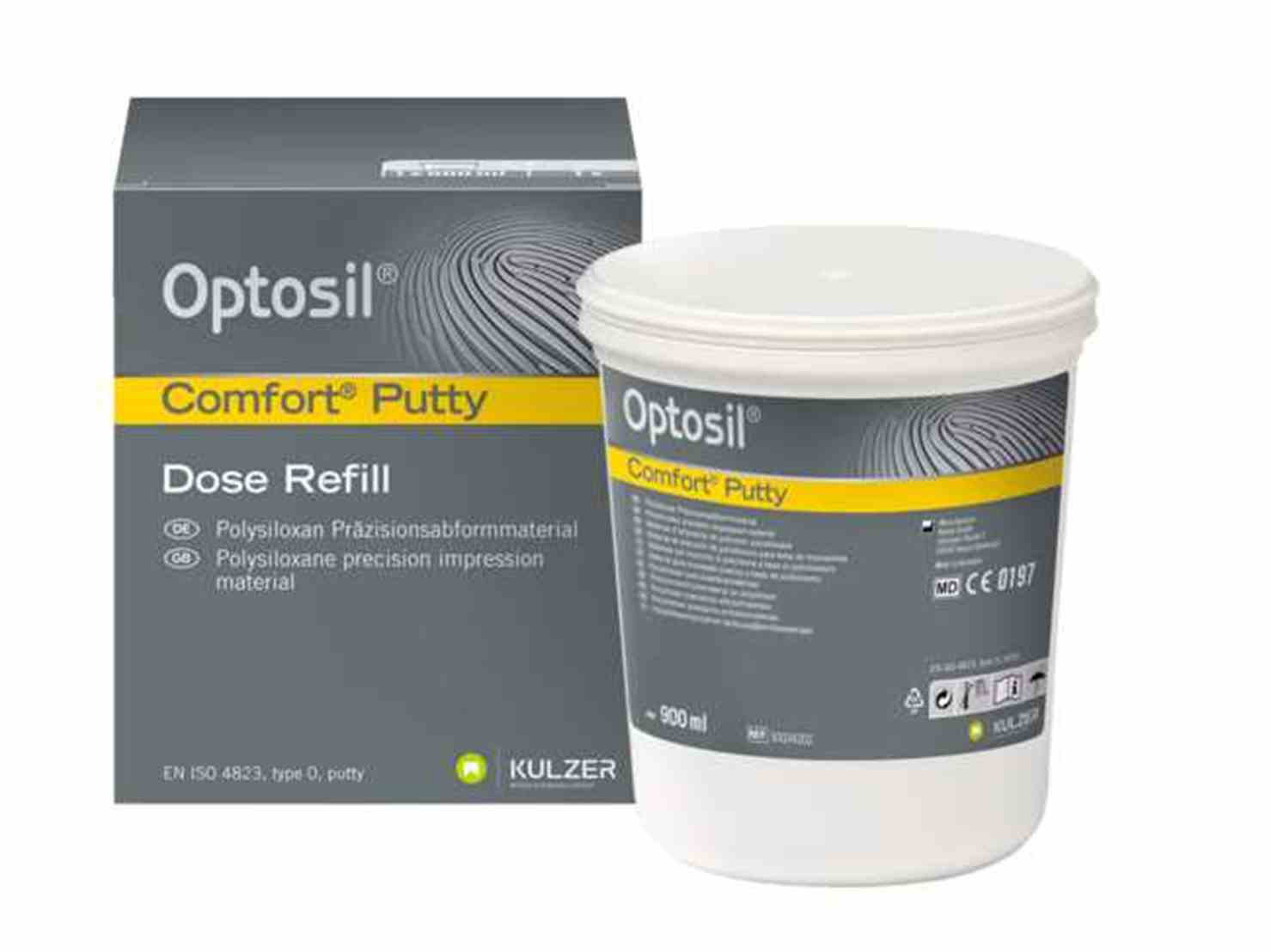 Optosil Comfort   1x900ml