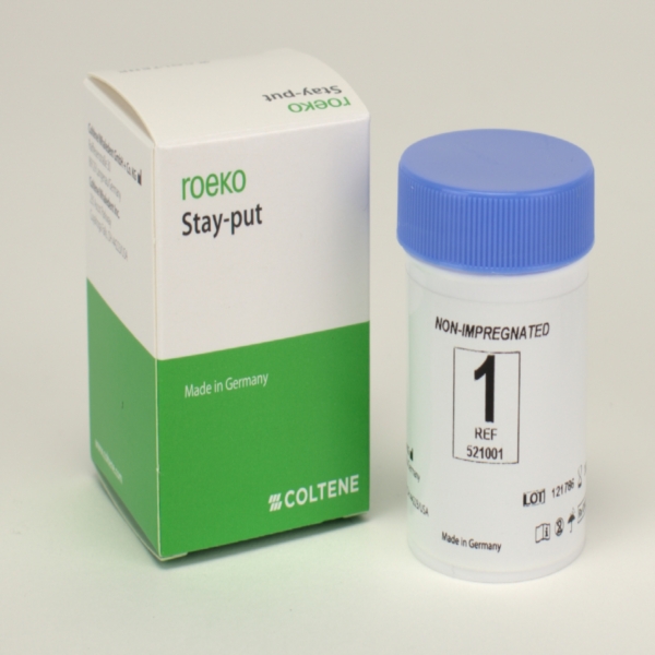 Stay-Put Retr.Faden 1 fein 183cm Pa