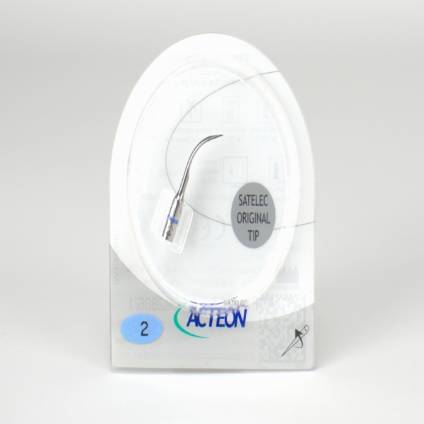 Piezo-Classic Spitze 2 Extrem  St