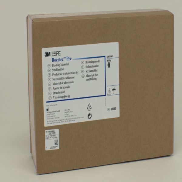 Rocatec Pre 110µ 3x3000g