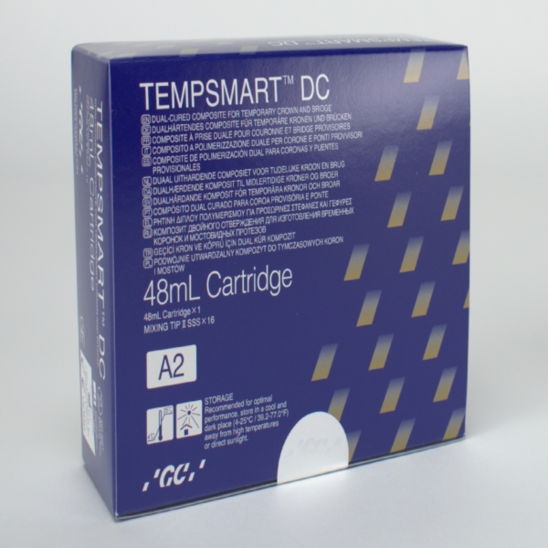 TEMPSMART DC Kartusche A2  48ml