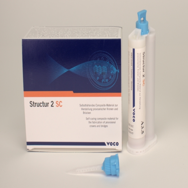 Structur 2 SC A3,5 75g