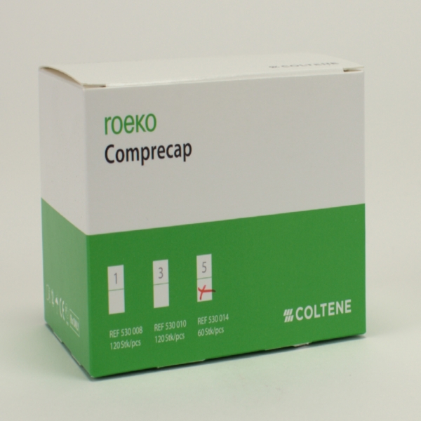 Comprecap Gr. 5  60St
