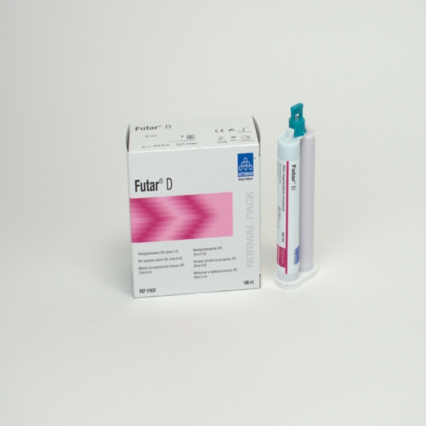 Futar D 2x50ml+6MK  Nopa