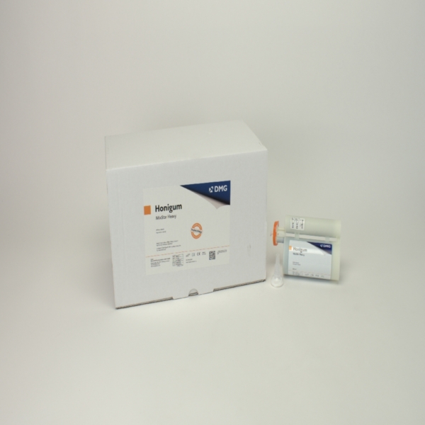Honigum Mixstar heavy  5x380ml Kart