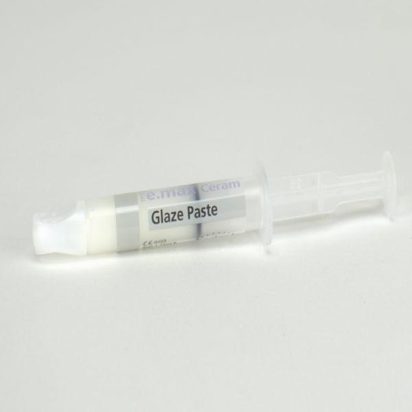 IPS e.max Ceram Glaze Paste 3g