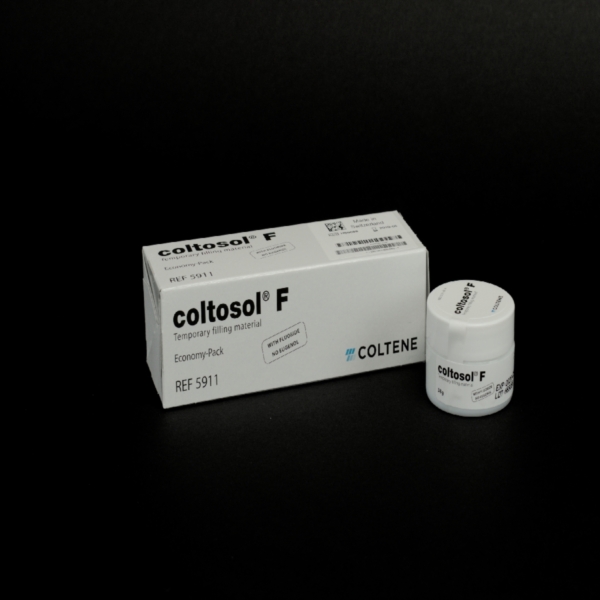 Coltosol F 3x38g