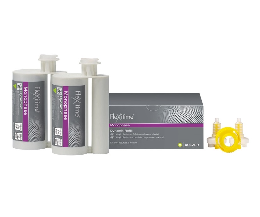 Flexitime Dynamix Mono  1x(2X380ml)