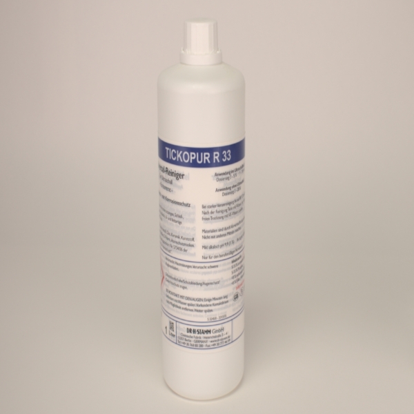 Tickopur R 33  1Ltr  Fl
