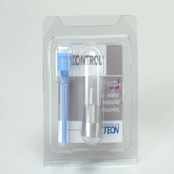 Riskontrol Adapter NV Castellini St