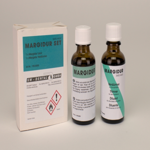 Margidur + Verdünner Kpl-Pa