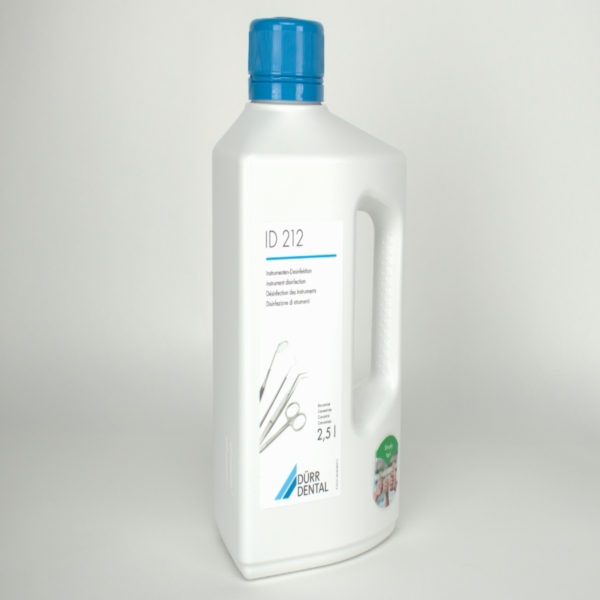 ID 212 2,5 Ltr Fl