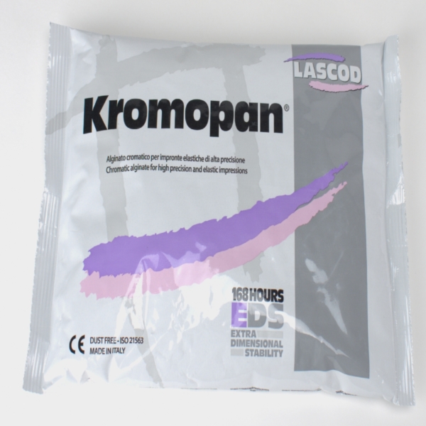 Kromopan 100   450gr Btl