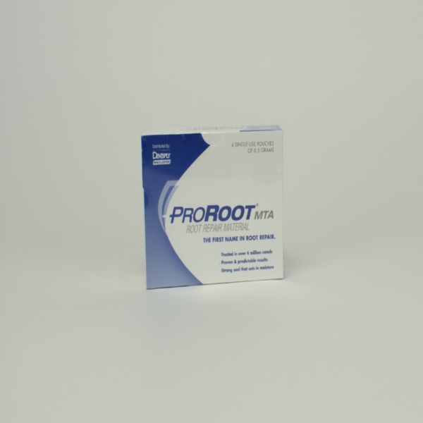Pro Root MTA weiß 4x0,5g Pa