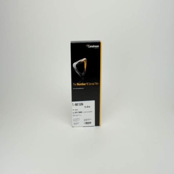 T-Mat G Filme 15x30 cm  100St