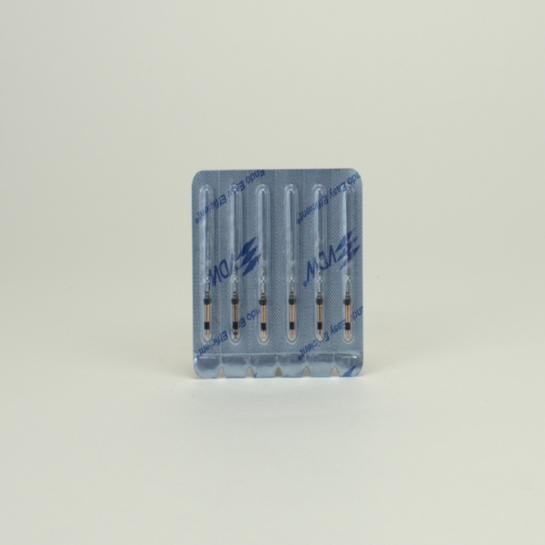 Reciproc NiTi-Feile R40 21mm 6St