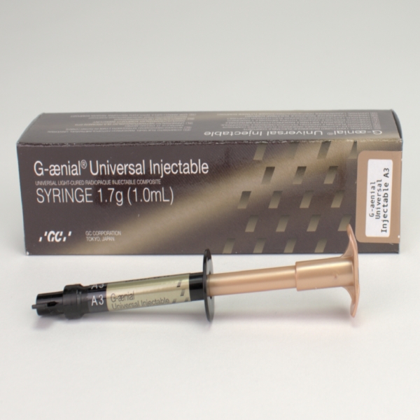 G-aenial Universal Inj. A3 Spr 1,7g