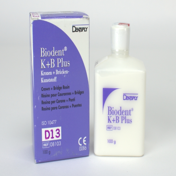 K+B plus 100gr D 13 Pa